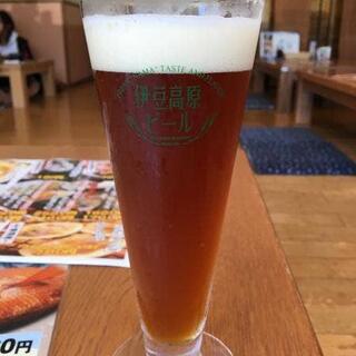 伊豆高原ビールうまいもん処の写真19