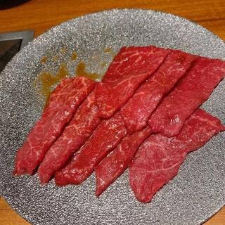 焼肉ジャンボ白金の写真30