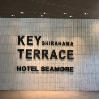 SHIRAHAMA KEY TERRACE HOTEL SEAMOREの写真18