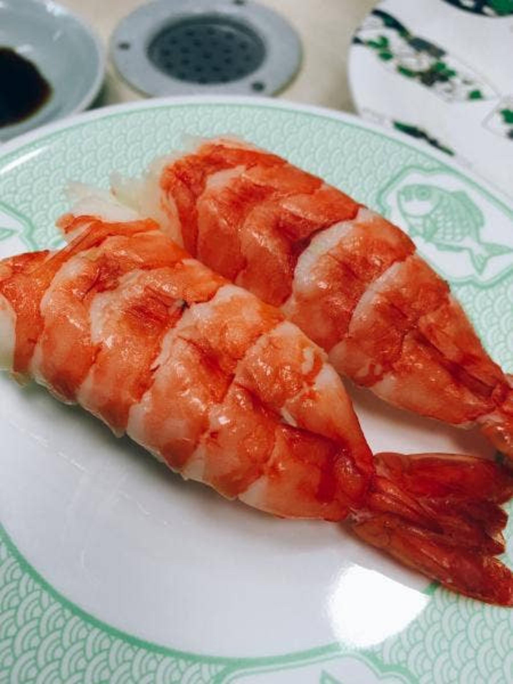 まわる寿司 博多魚がし 博多1番街店の代表写真10