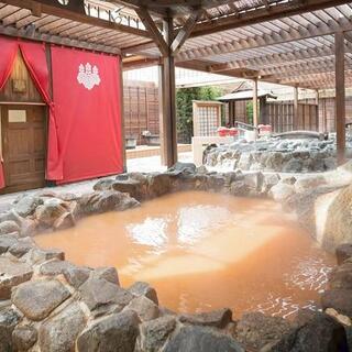 有馬温泉 太閤の湯の写真26