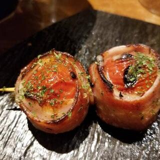 博多串焼と刺身 ココロザシの写真17