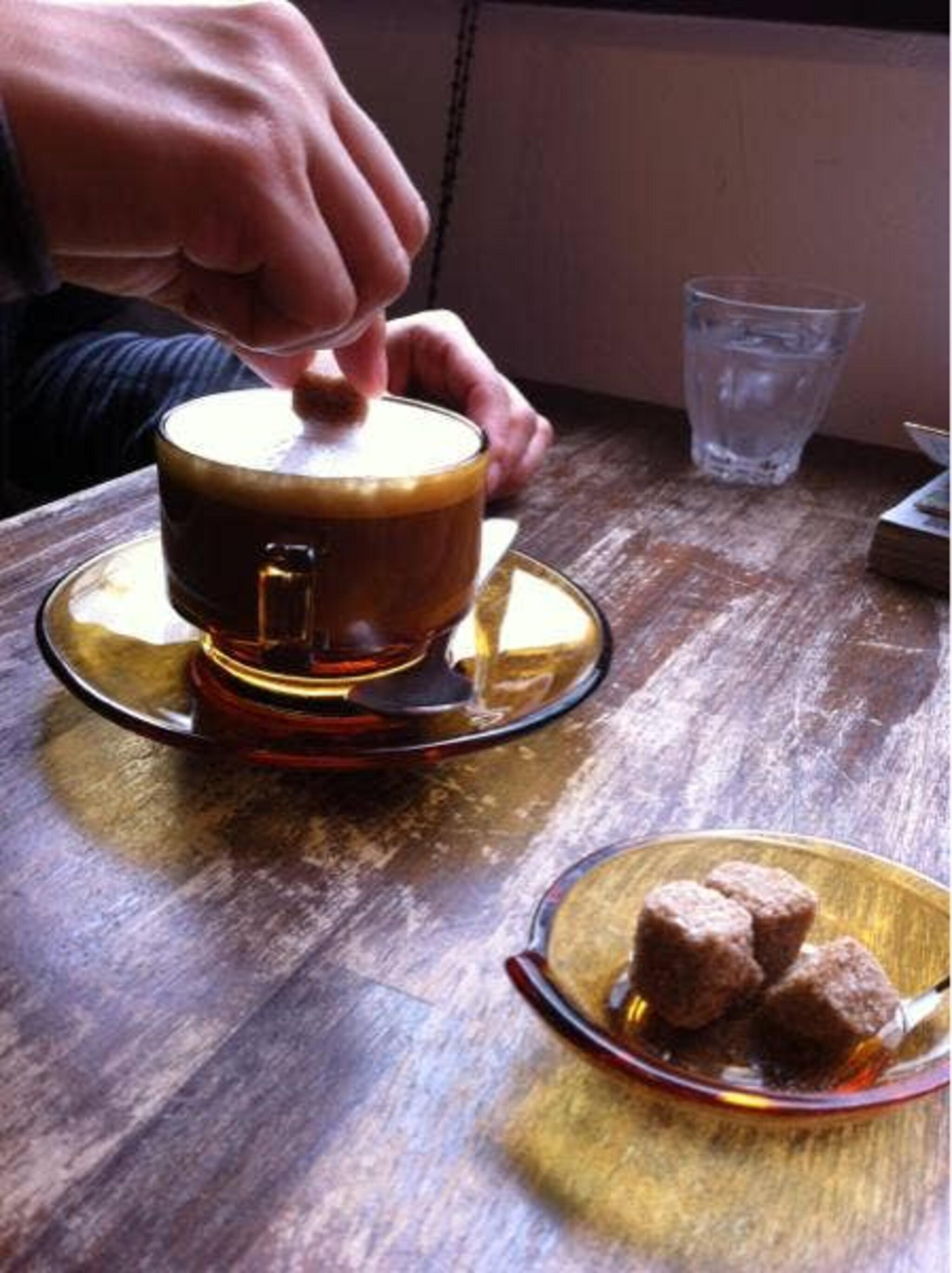 cafe maltidの代表写真9