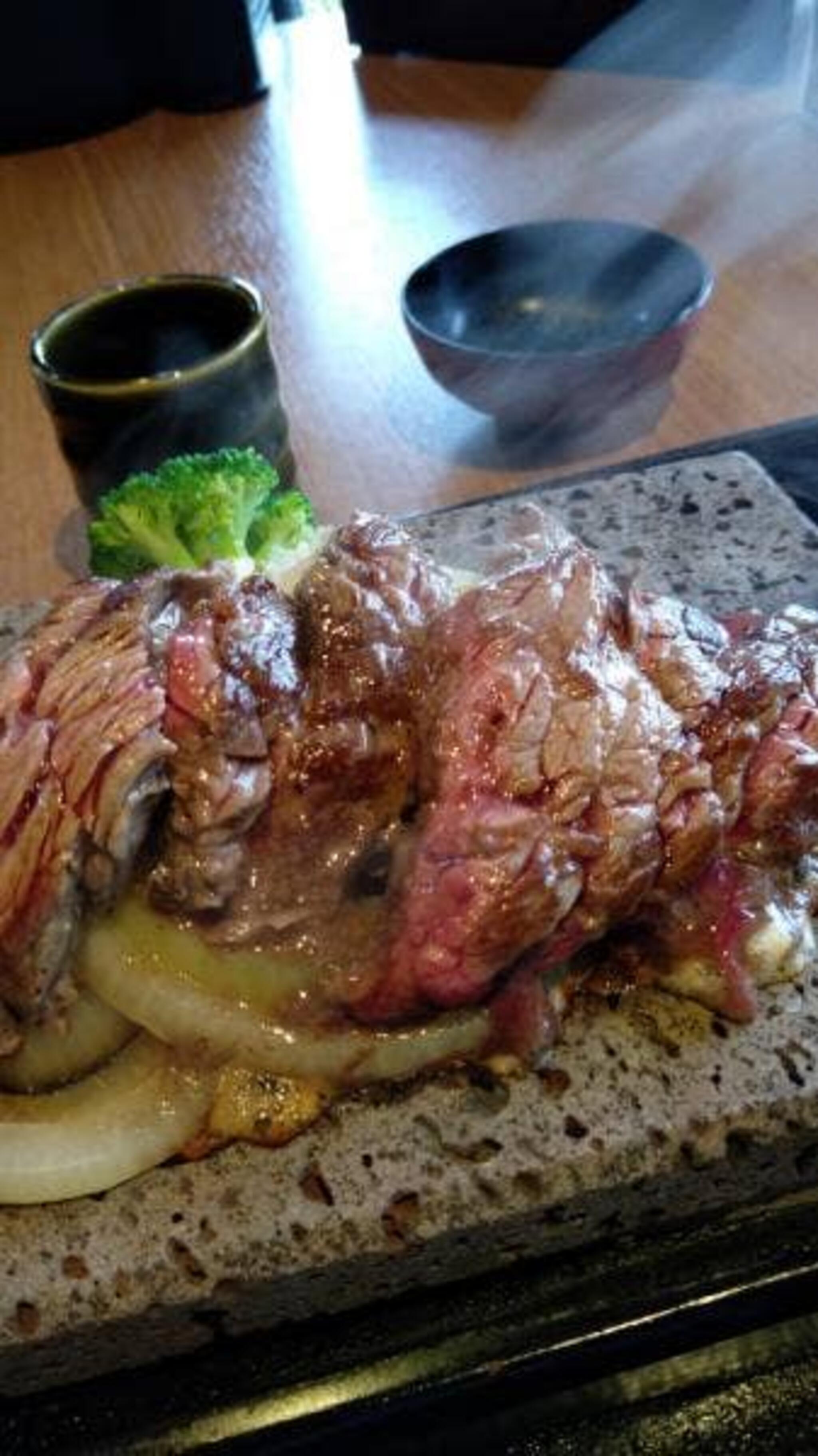 石焼きステーキ贅 富山 高岡店の代表写真10