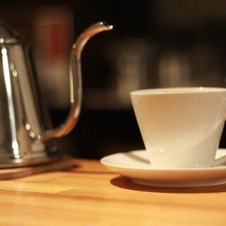 Cafebar Snafkinの写真10