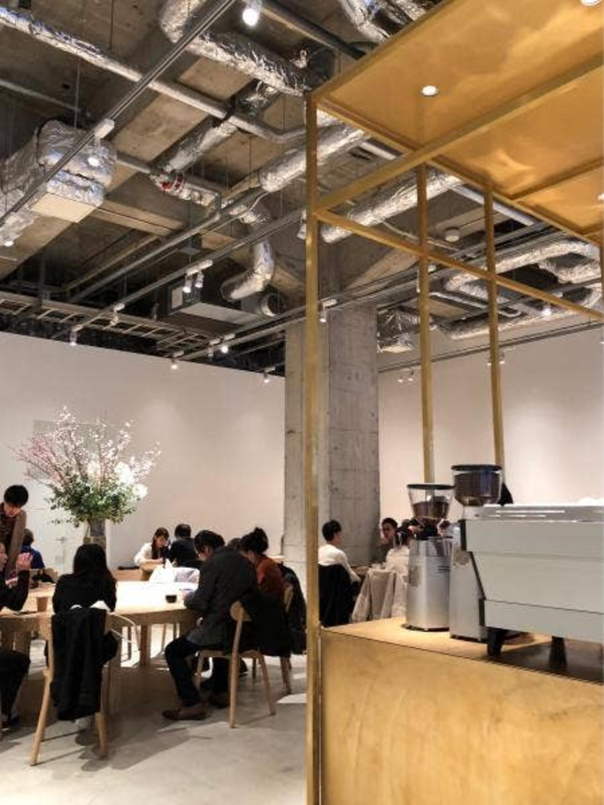 ブルーボトルコーヒー 神戸カフェの代表写真9