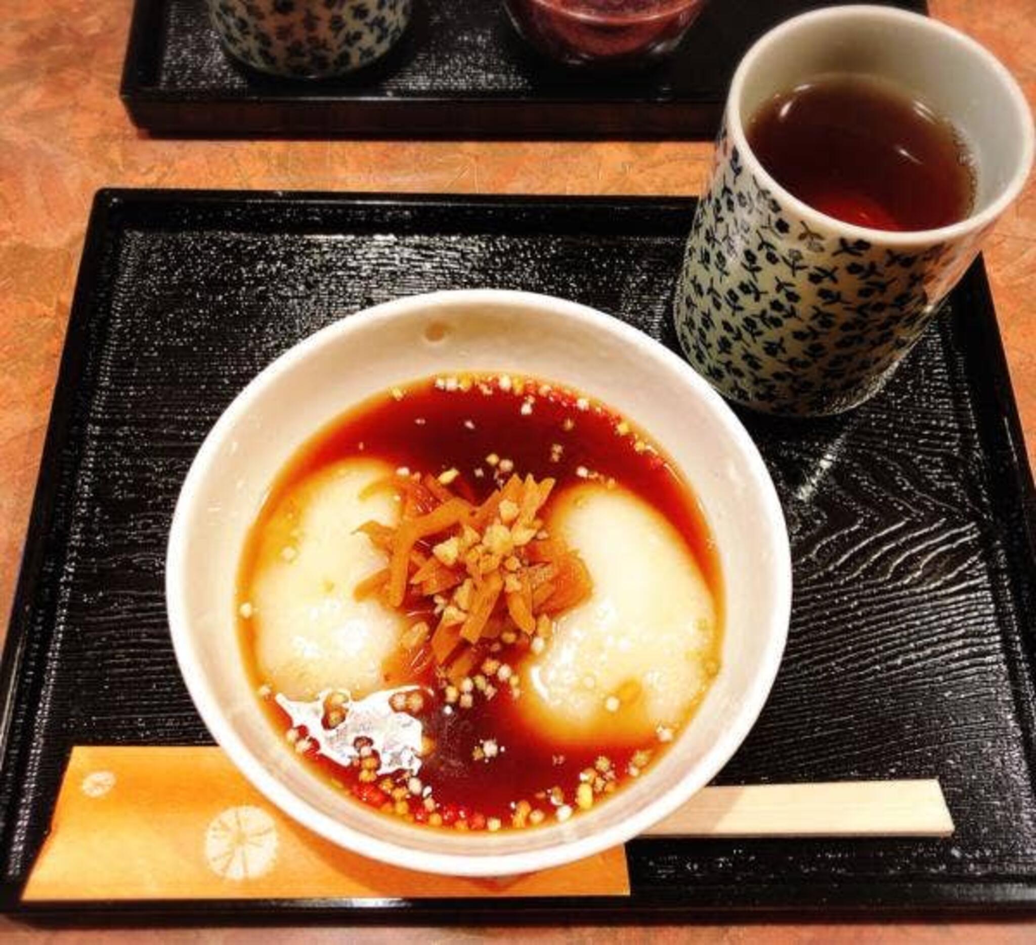 お餅と日本茶の専門店 月光の代表写真10