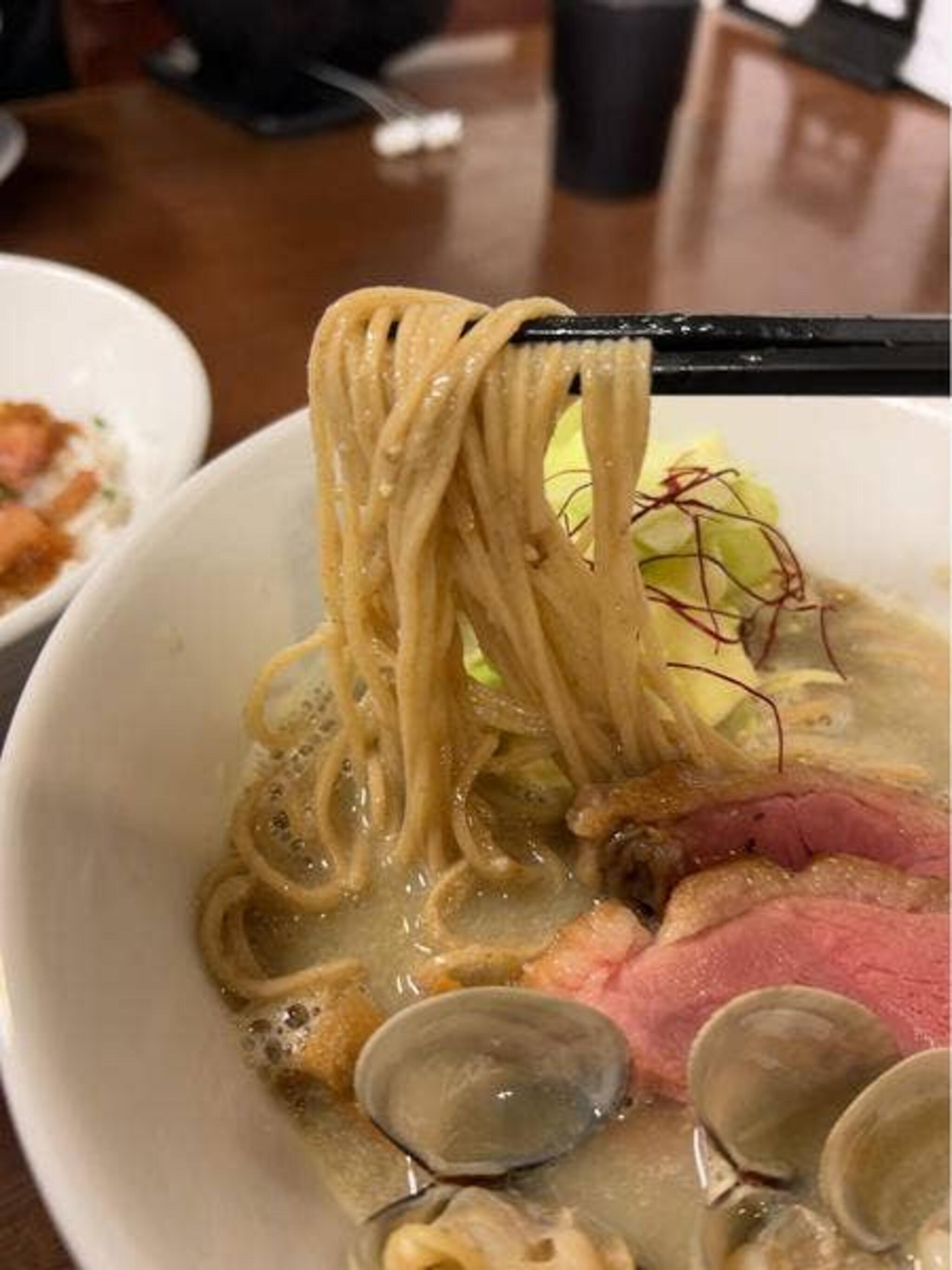 麺麓menrokuの代表写真9