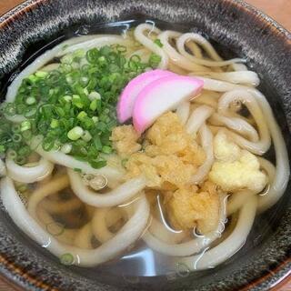 とく一・手打うどんの写真10