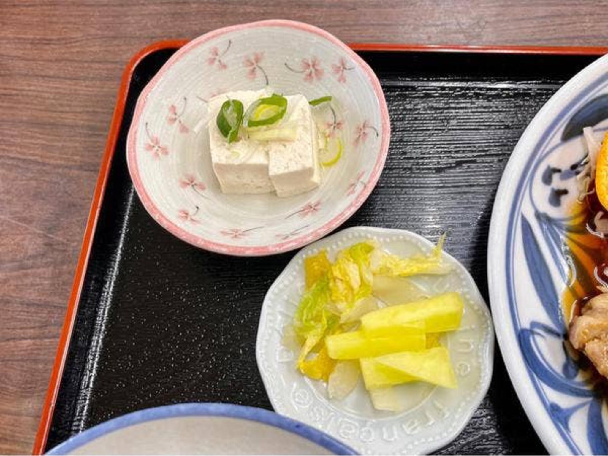 高橋食堂の代表写真7