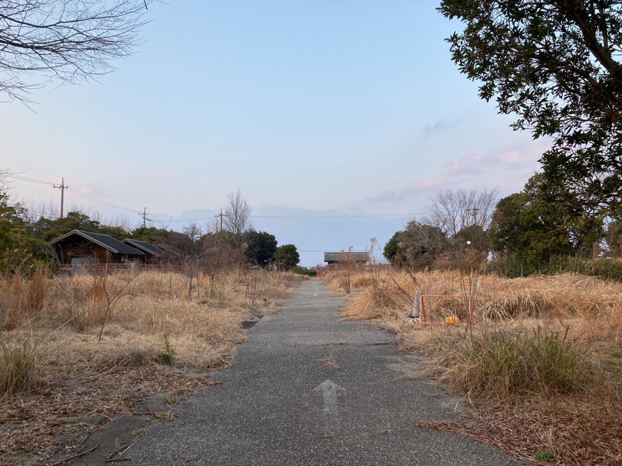 高須町公園オートキャンプ場の代表写真2