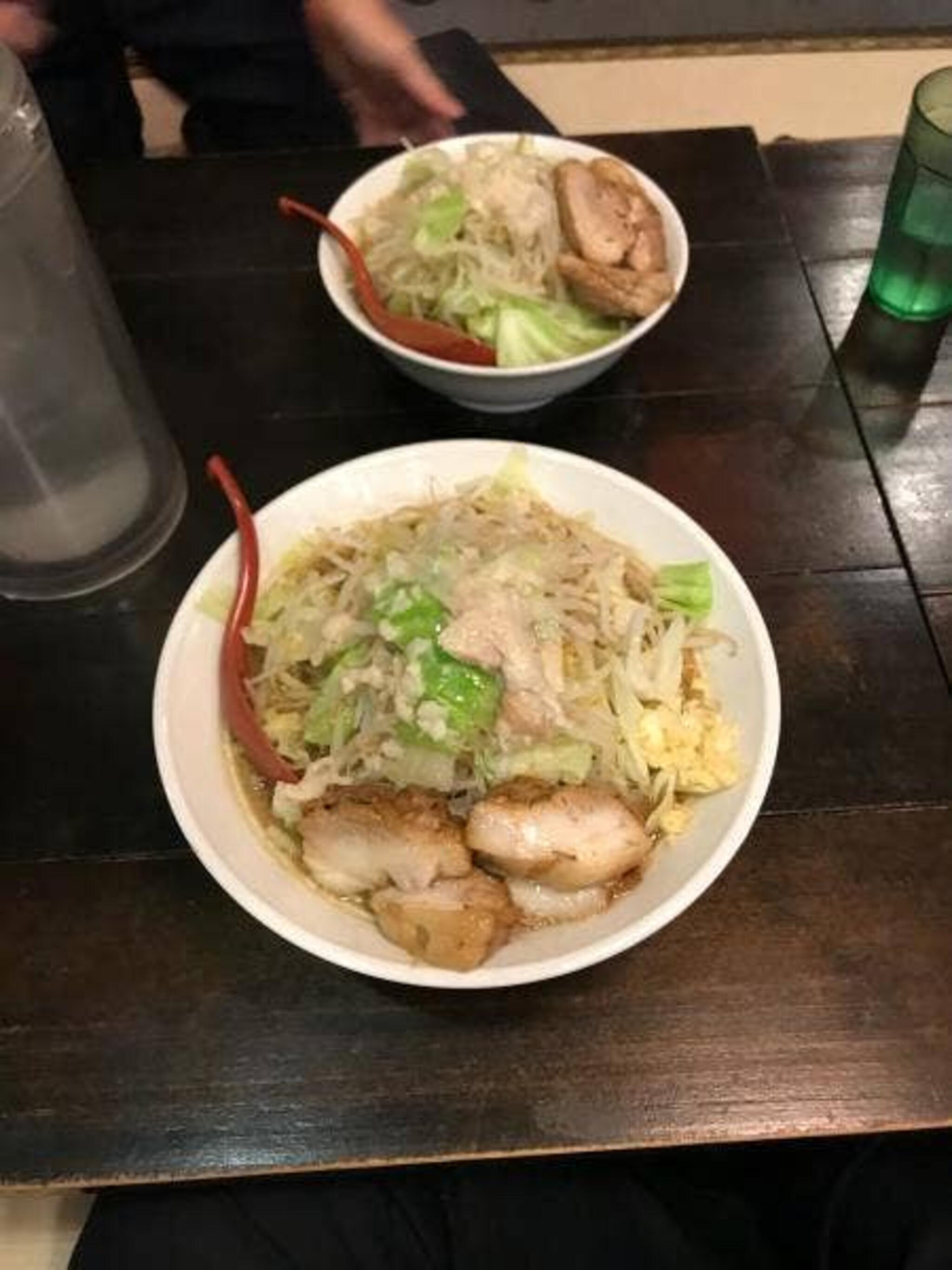 うどん おでん 串あげ かぐやの代表写真3