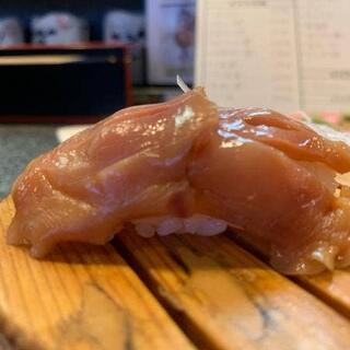 回転寿司魚磯の写真12