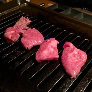 和牛焼肉食べ放題 肉屋の台所 渋谷宮益坂店の写真14