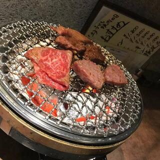 焼肉ハウス大将軍　大泉店の写真18