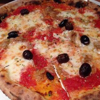 Pizzeria AL CAMINOの写真14