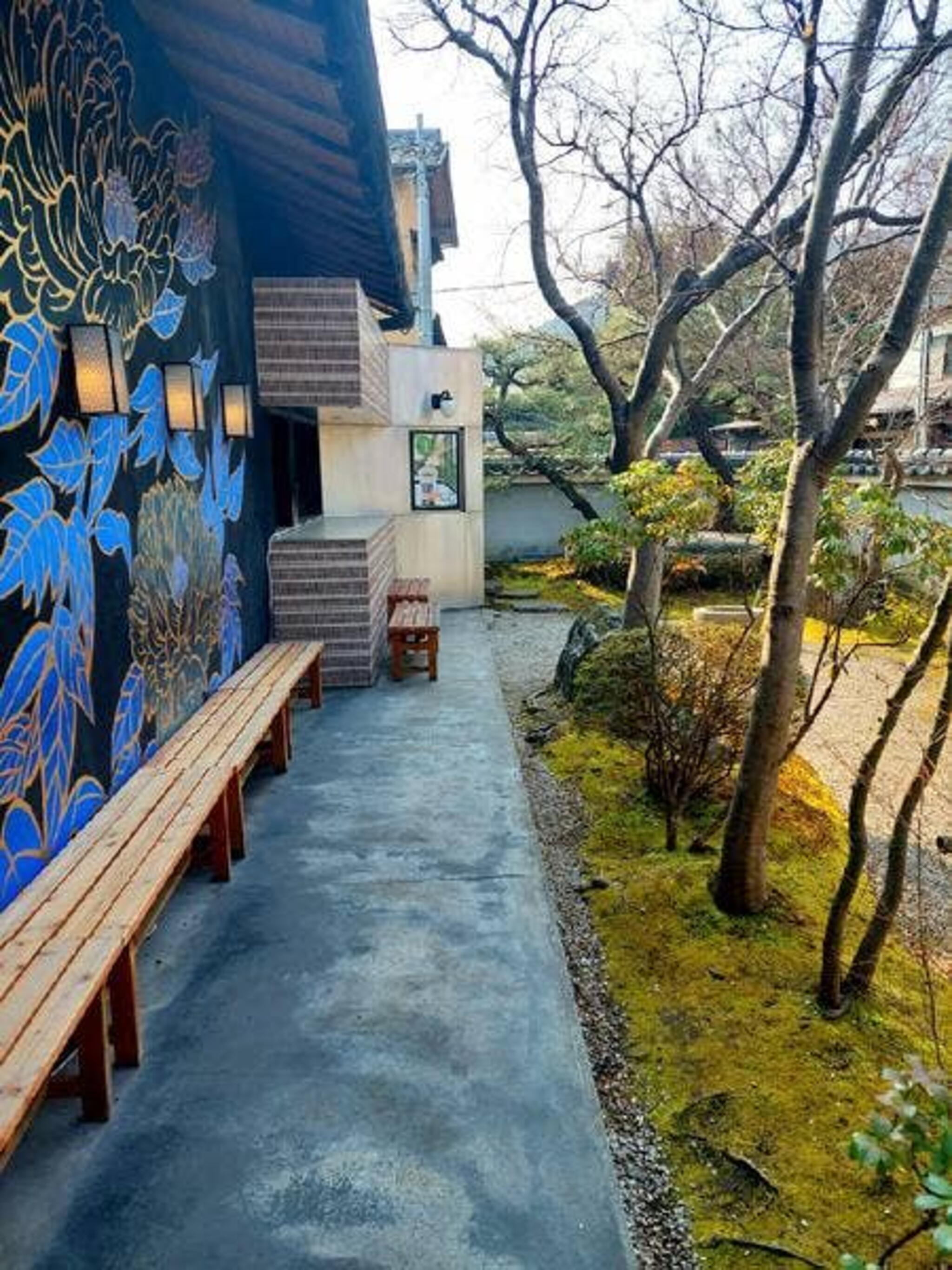 eX cafe京都嵐山本店の代表写真5
