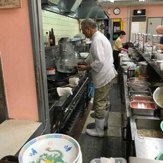 中華料理 ひろやの写真8