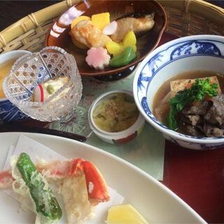 日本料理 雲海/ANAクラウンプラザホテル富山の写真15