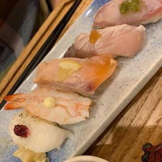 魚屋の台所 三代目ふらり寿司の写真6