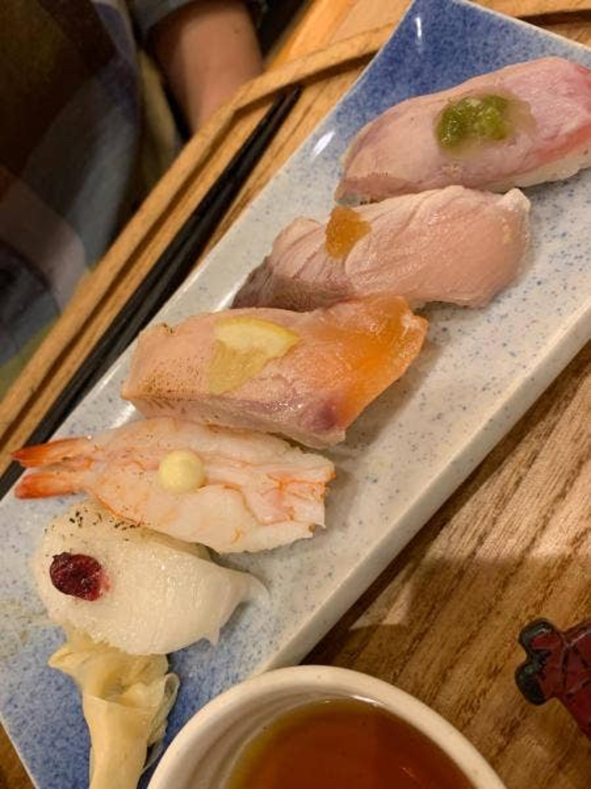 魚屋の台所 三代目ふらり寿司の代表写真6