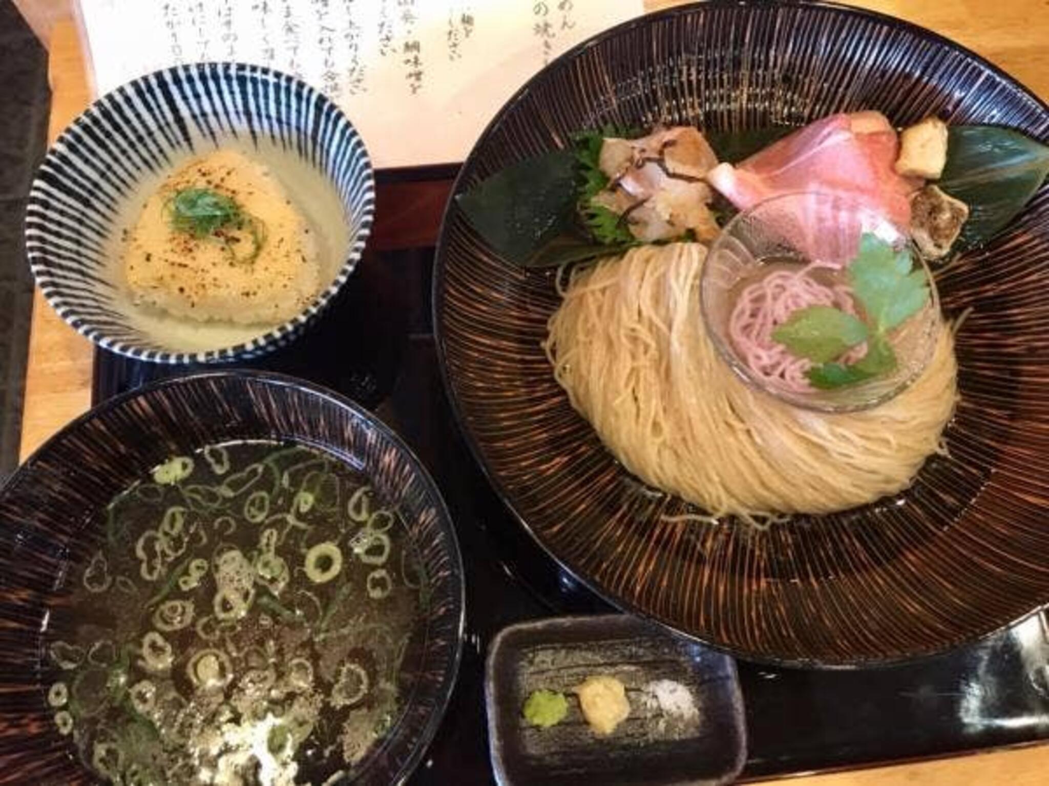 寿製麺よしかわ 坂戸店の代表写真5