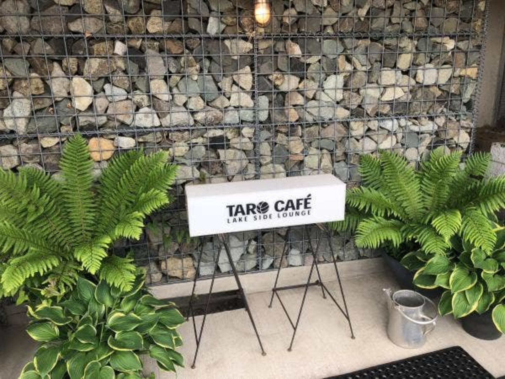 TARO CAFEの代表写真7
