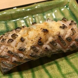 日本平ホテル 日本料理・寿司処 富貴庵の写真7