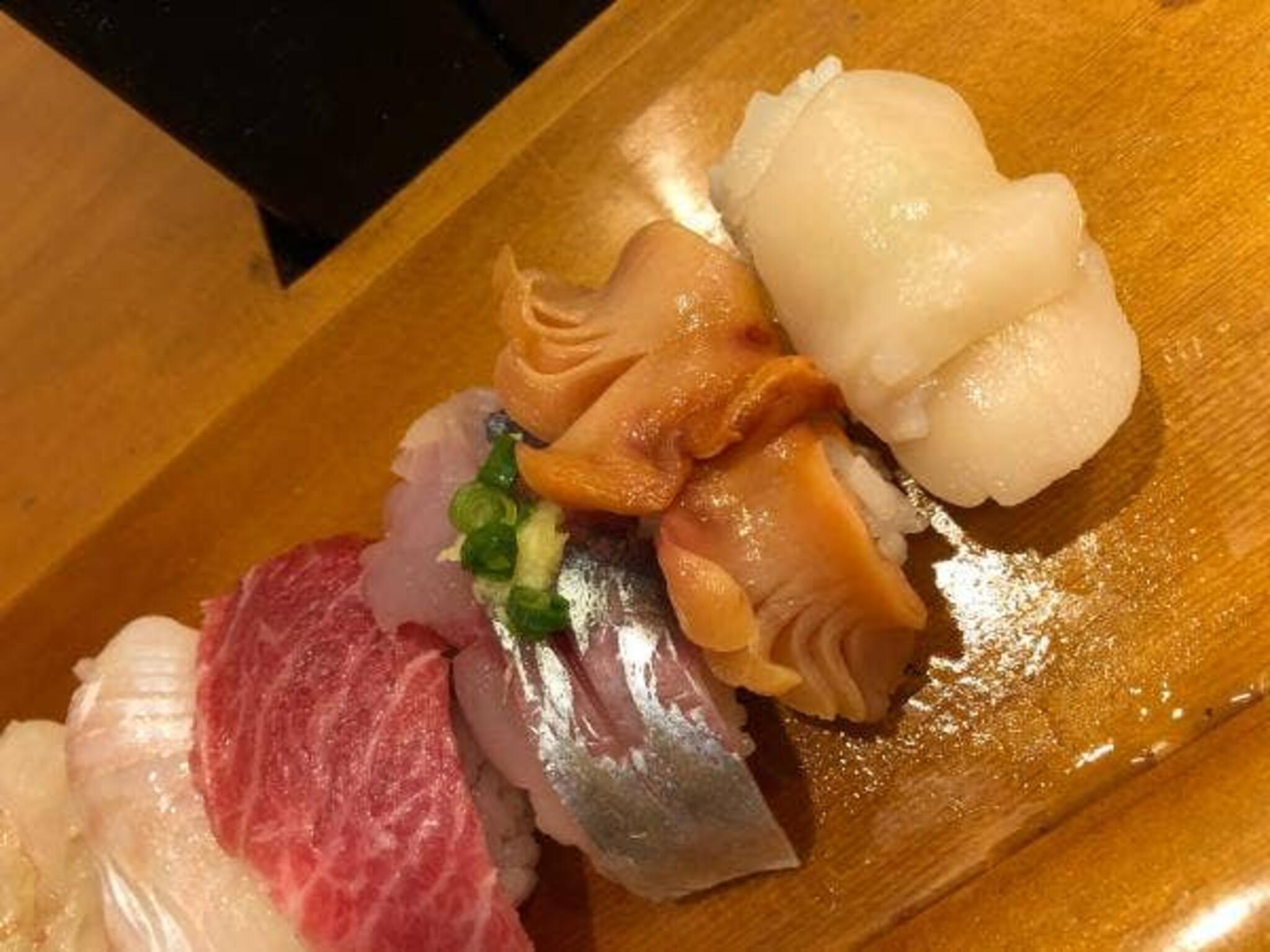 ひょうたん寿司の代表写真10