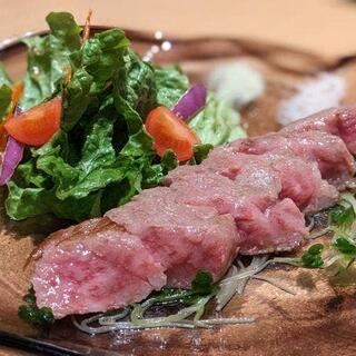 肉寿司　イタリアンバル　カテナッチョ　心斎橋店の写真12