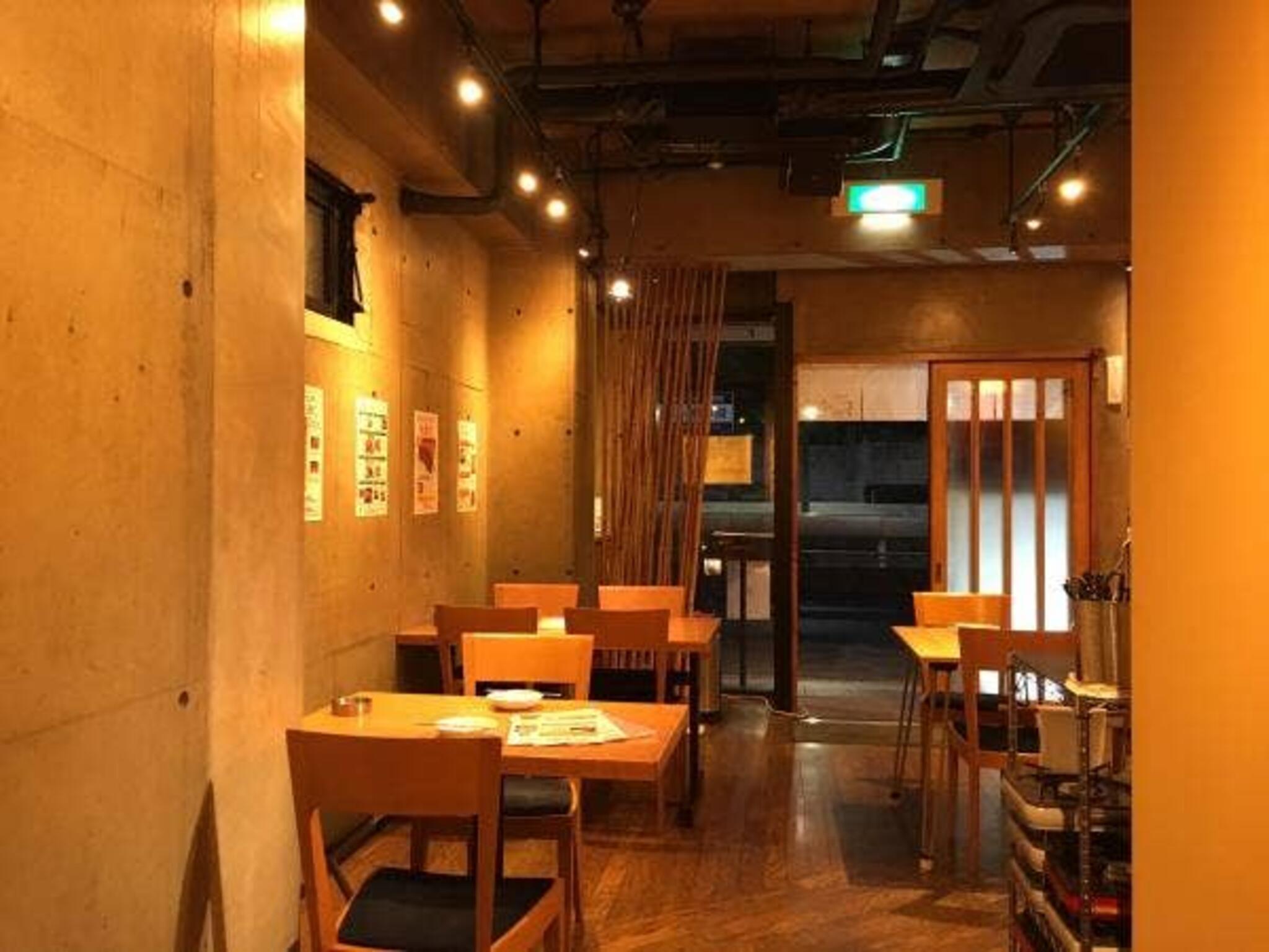 韓国食堂 ジョッパルゲの代表写真2
