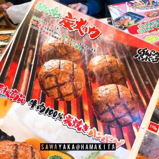 炭焼きレストランさわやか　浜北店の写真15