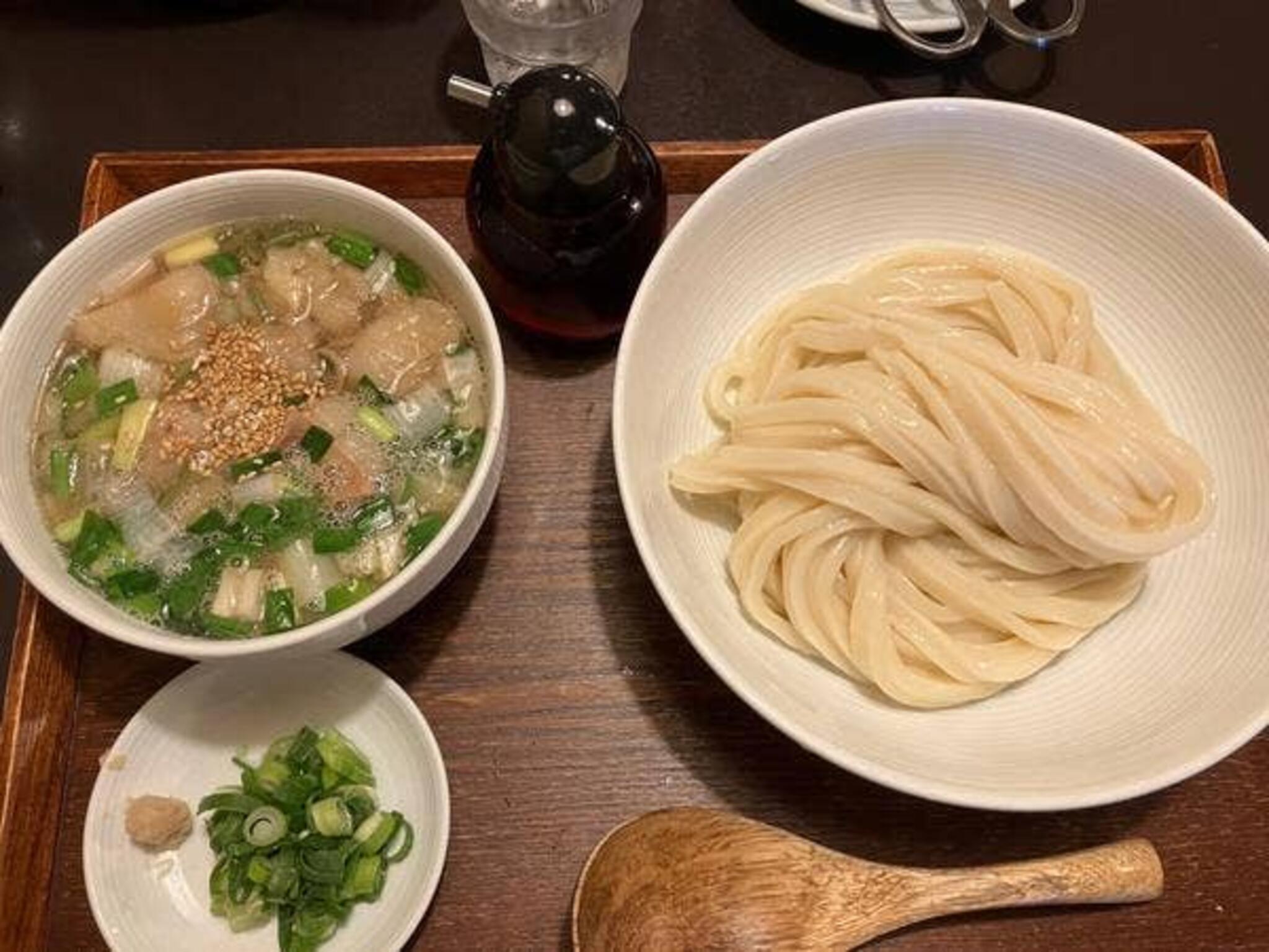 手打ちうどん いしづかの代表写真6