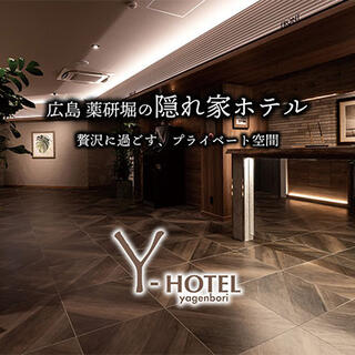 Y-HOTELの写真2