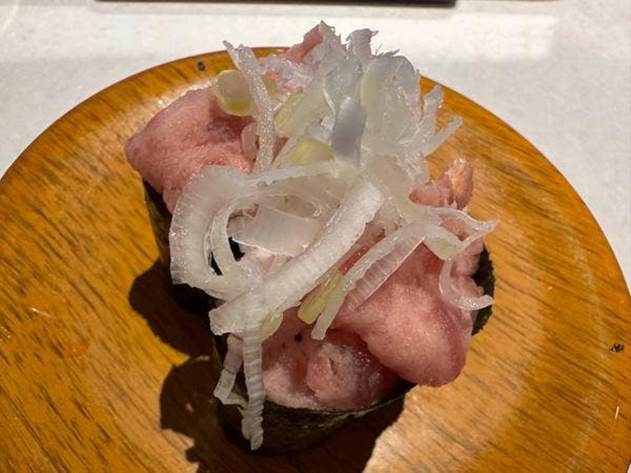 琉球回転寿司 海來の代表写真2