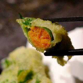 KINKA sushi bar 渋谷の写真13