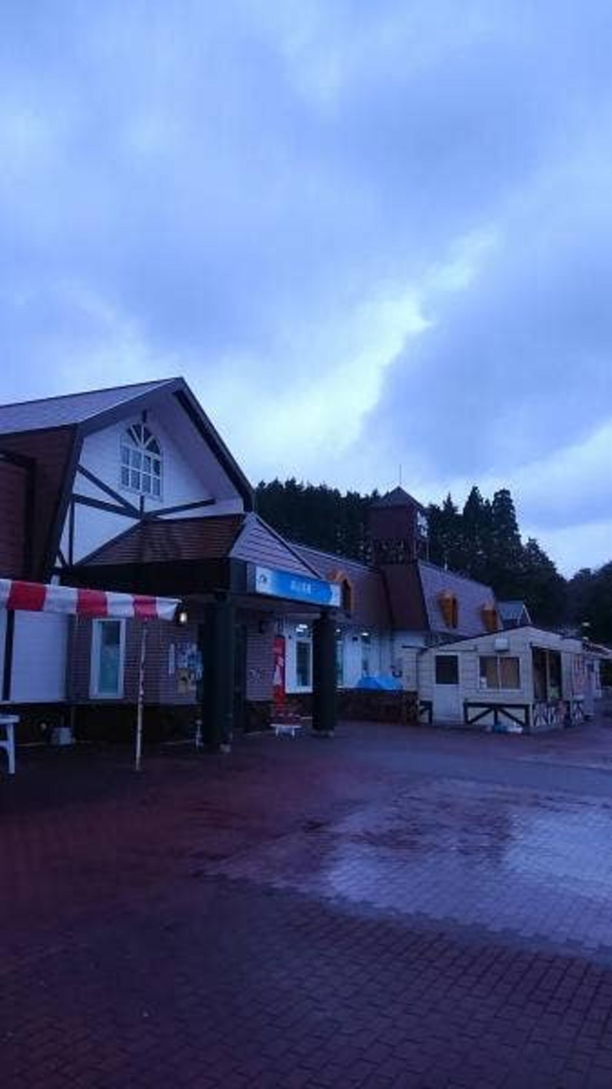 蒜山高原サービスエリアレストラン(上り線)の代表写真8