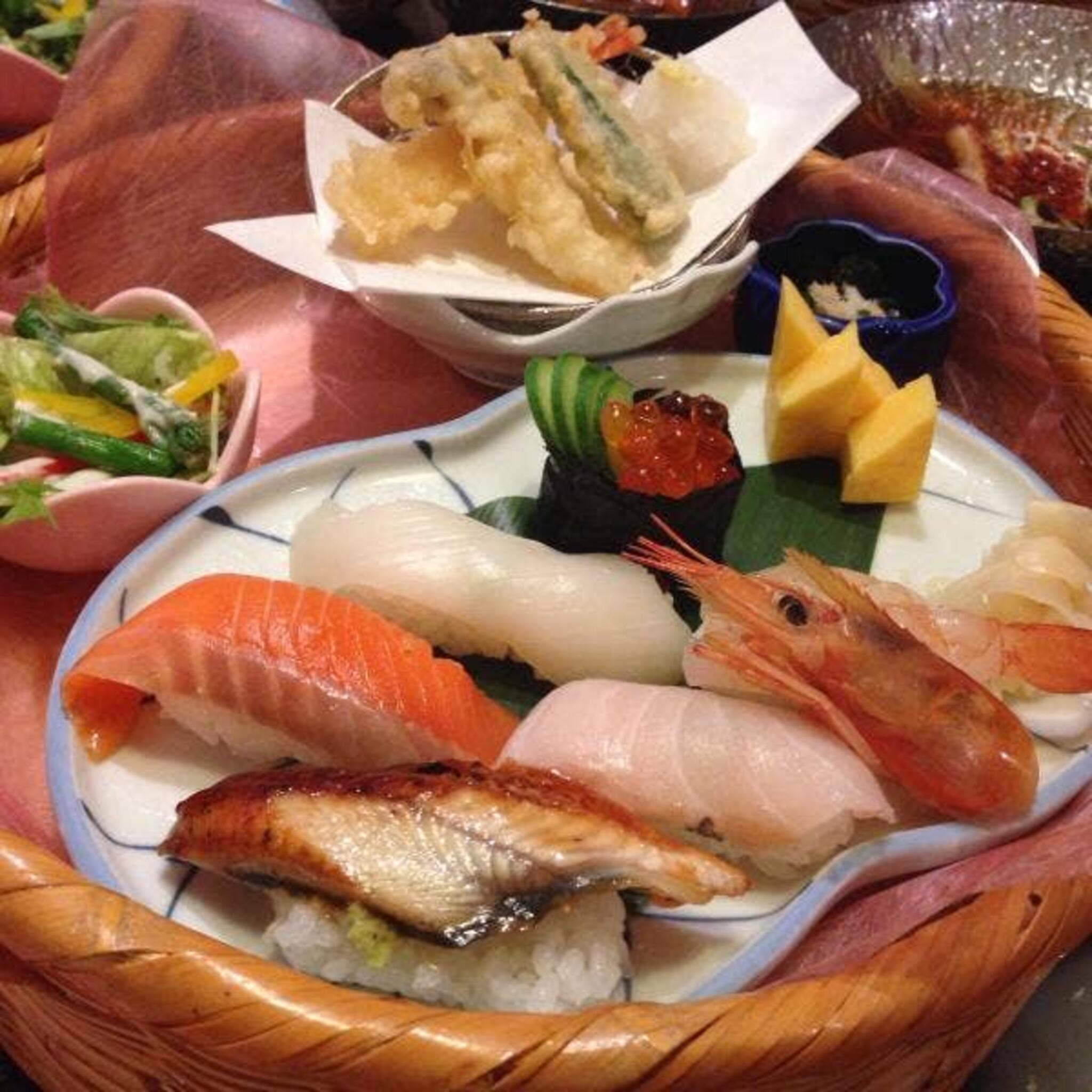 しゃぶしゃぶ・寿司・和食 海王の代表写真8