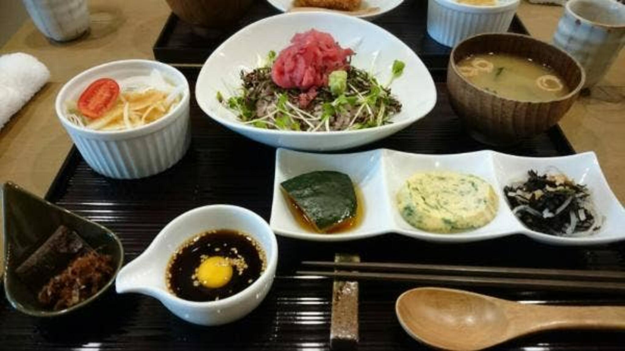 Japanese Dining にのの代表写真7