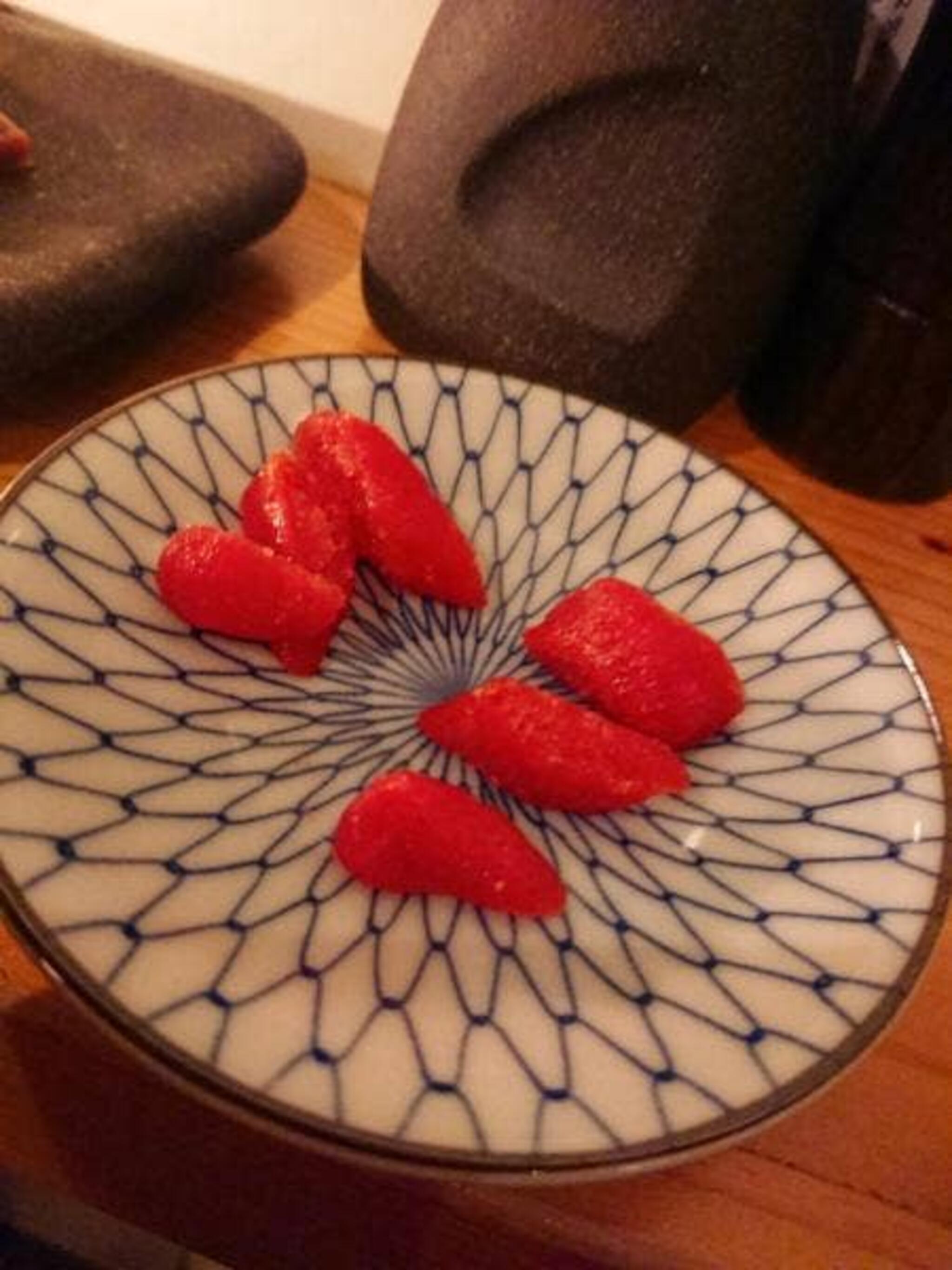 日本酒STAND金魚の代表写真6