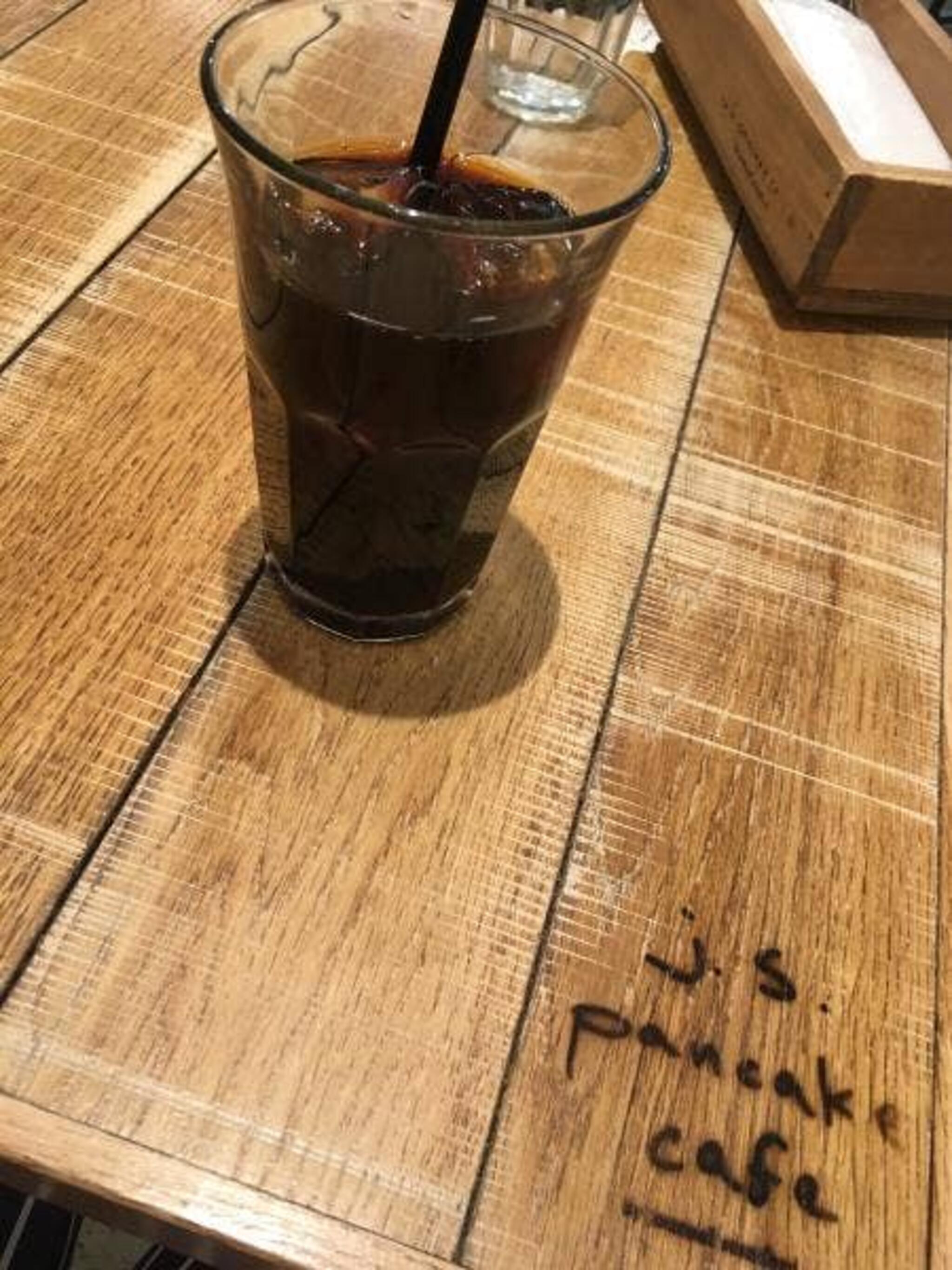 J.S. PANCAKE CAFE 札幌ステラプレイス店の代表写真5