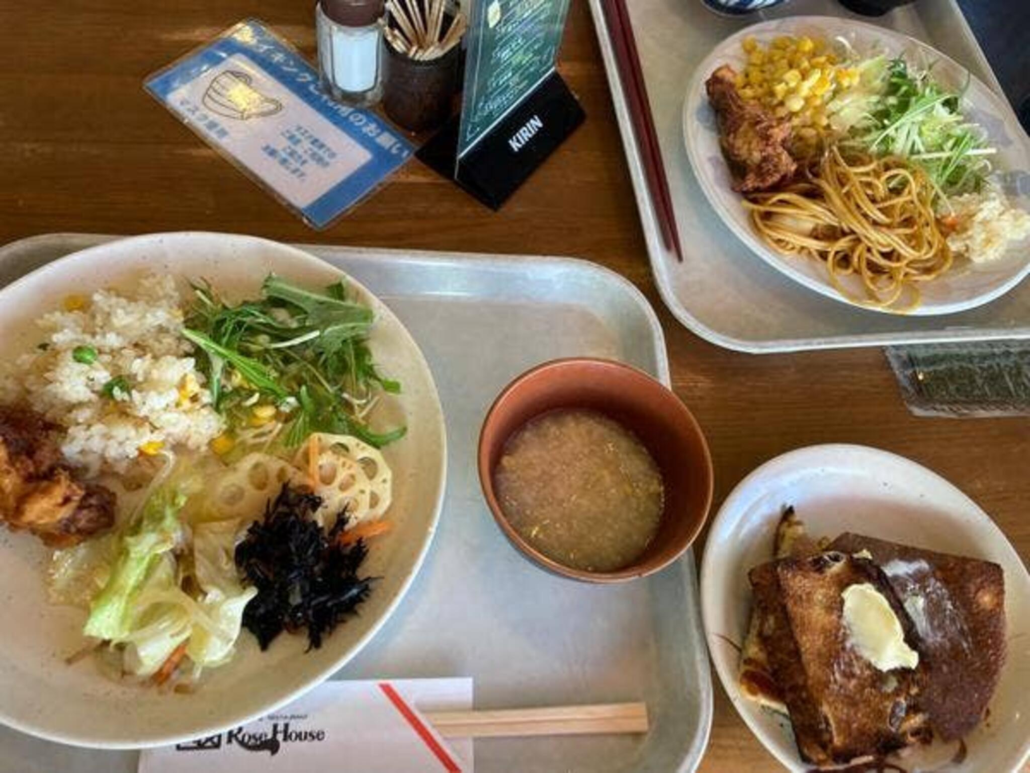 ローズハウス 余戸店の代表写真9