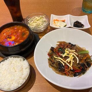 薬膳・韓国家庭料理・韓国焼肉 吾照里 渋谷本館の写真16