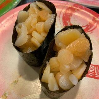 回転寿司魚磯の写真17