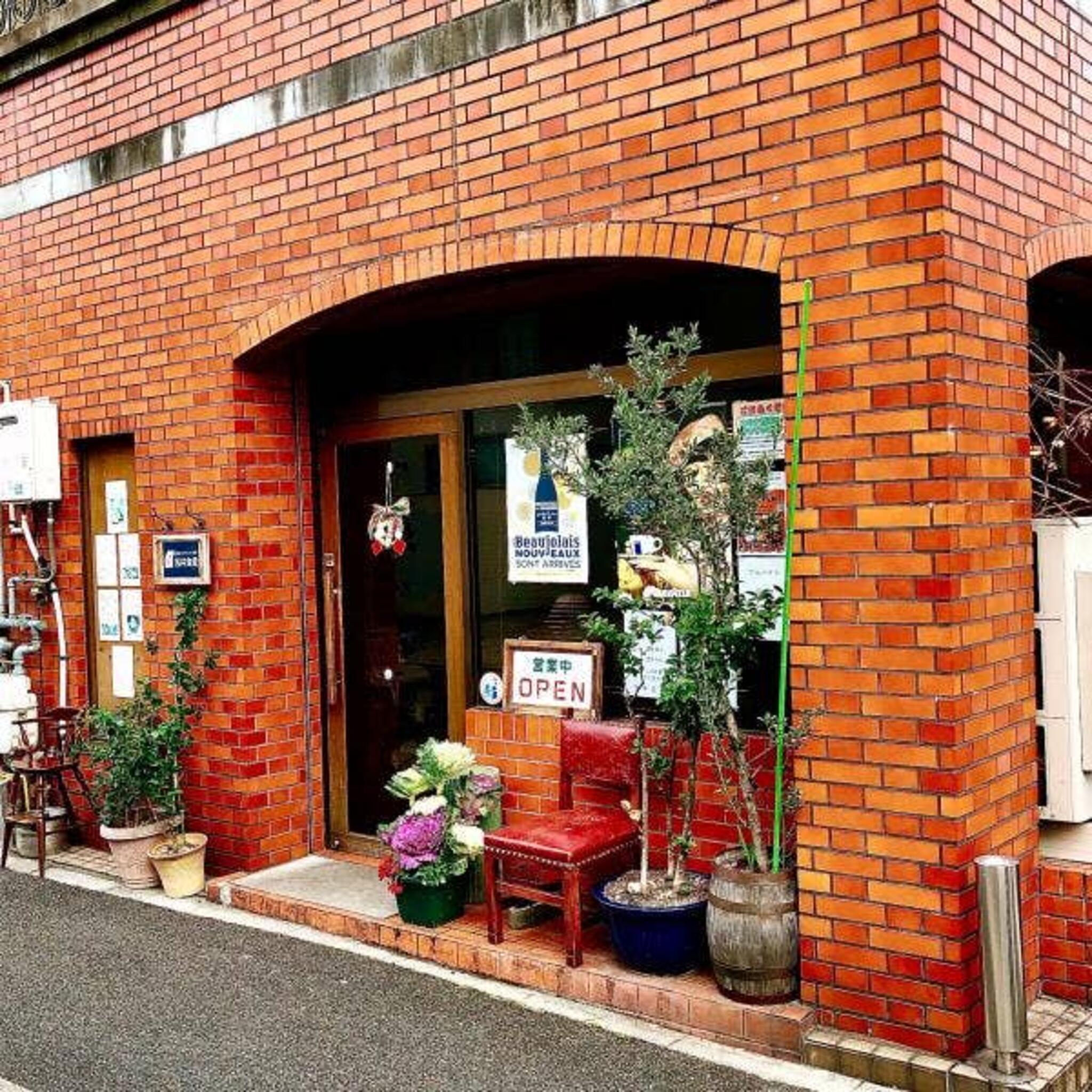 洋食とワインのお店 浅井食堂の代表写真9