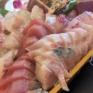 伊良湖岬地魚の宿 たかのやの写真25