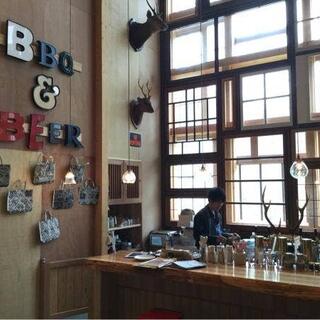 RISE&WIN Brewing Co.BBQ&General Storeの写真7