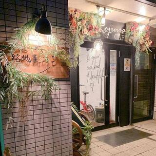 Cafe＆Bar 路地裏カフェ千葉店の写真25