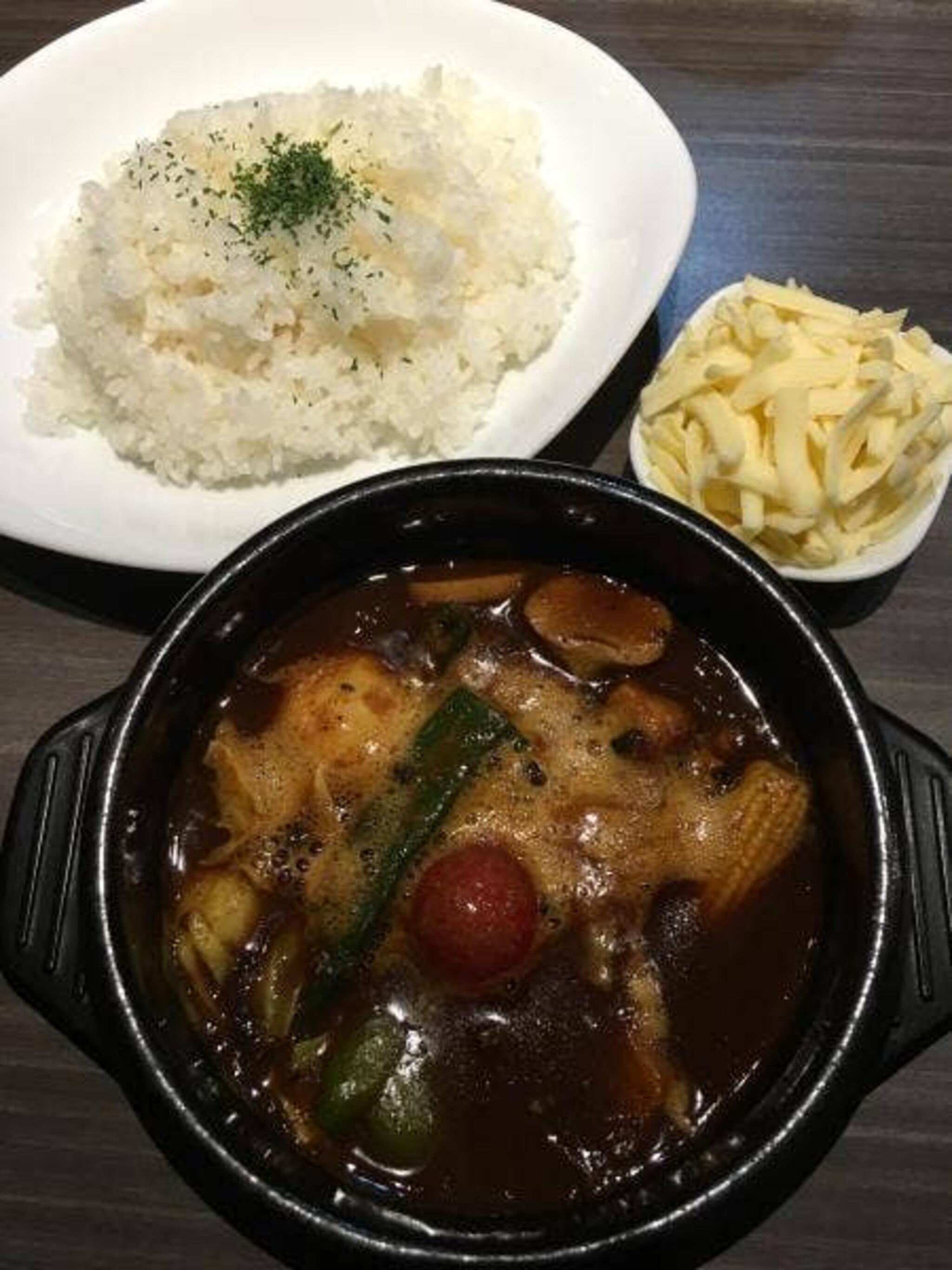 北カレーの代表写真7