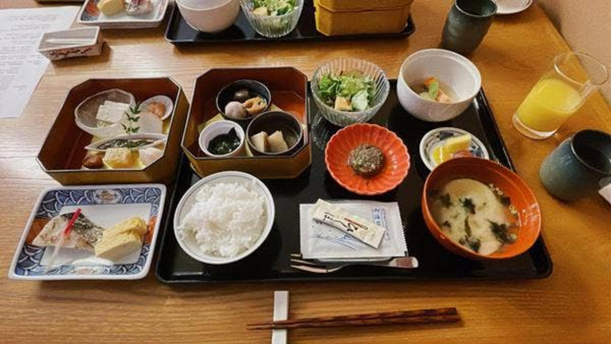 日本料理 弁慶/ホテル日航金沢の代表写真6
